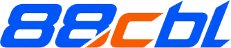 88cbl Logo
